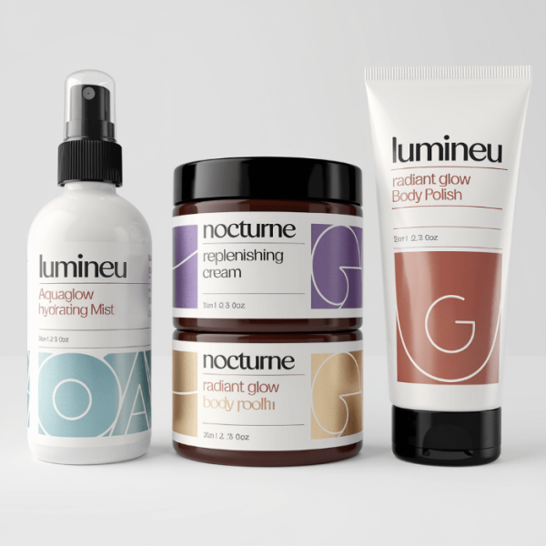 Custom Cosmetic Labels