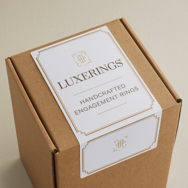 Custom Packaging Labels