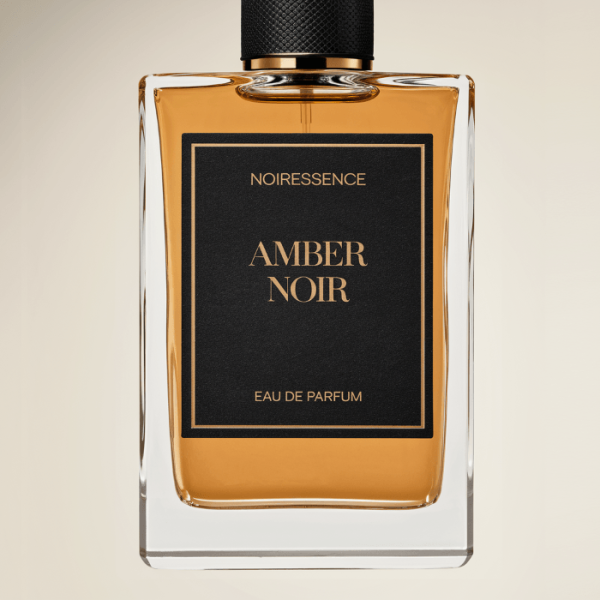 Custom Perfume Labels