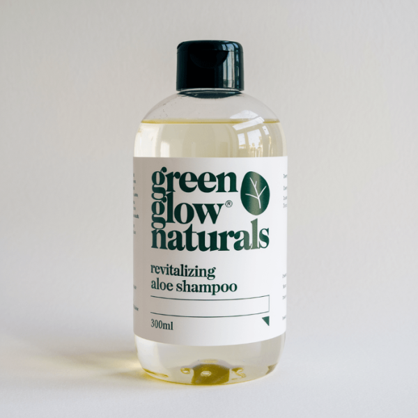 Custom Shampoo Labels