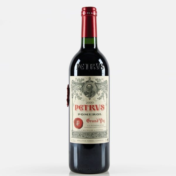 Custom Wine Labels