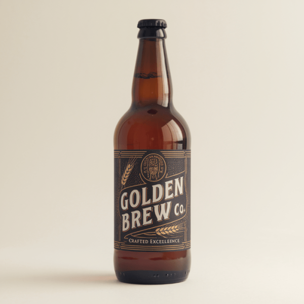 Beer Labels