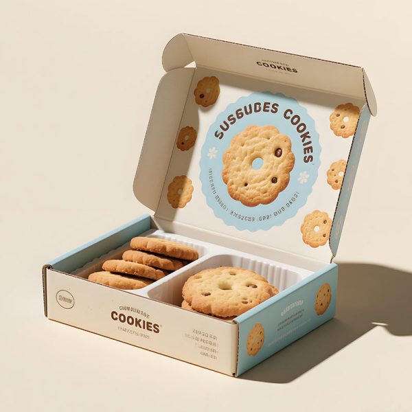 Custom Bakery Boxes