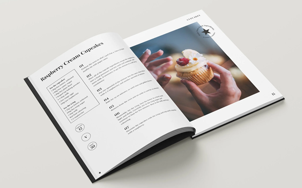 Custom Books And Magazines