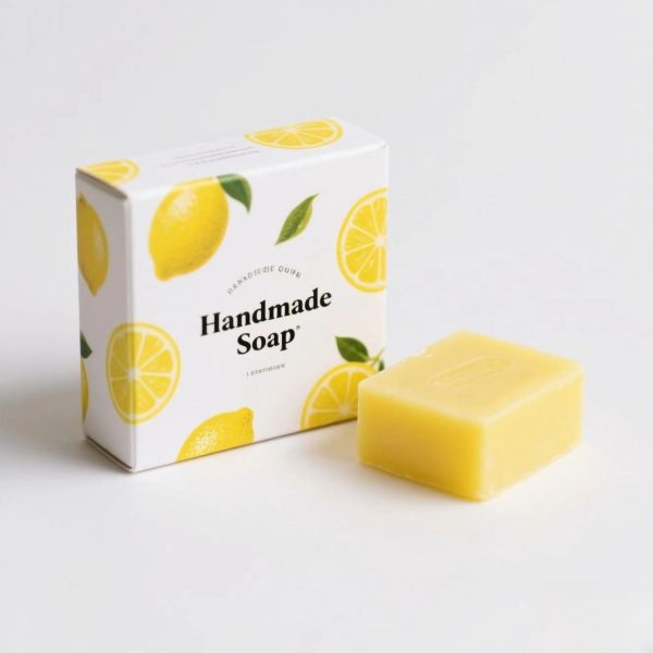 Custom Soap Boxes