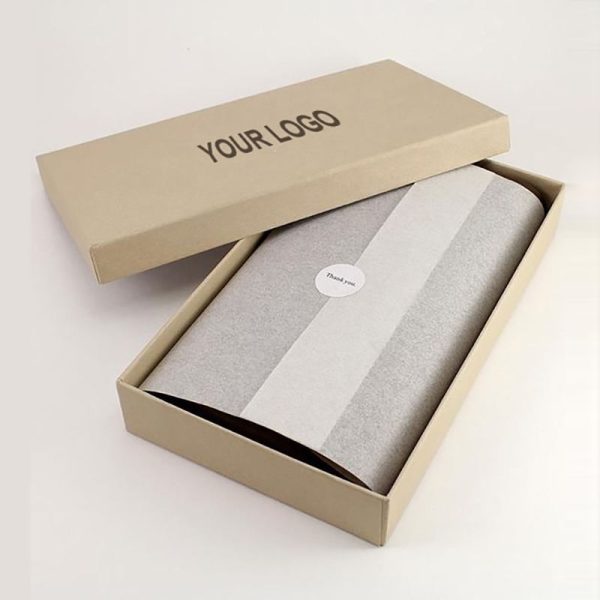 Custom Apparel Boxes