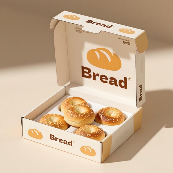 Custom Bread Boxes