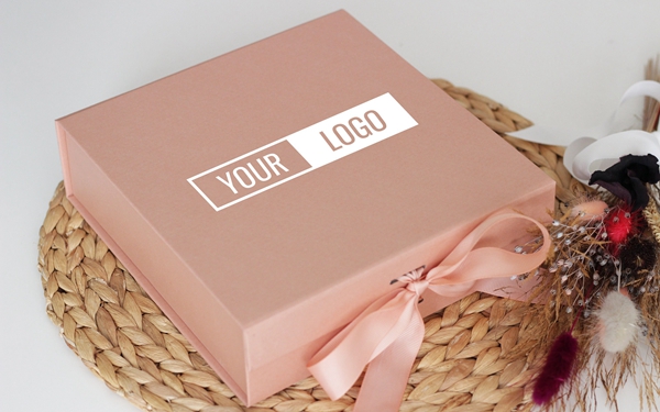 custom gift box