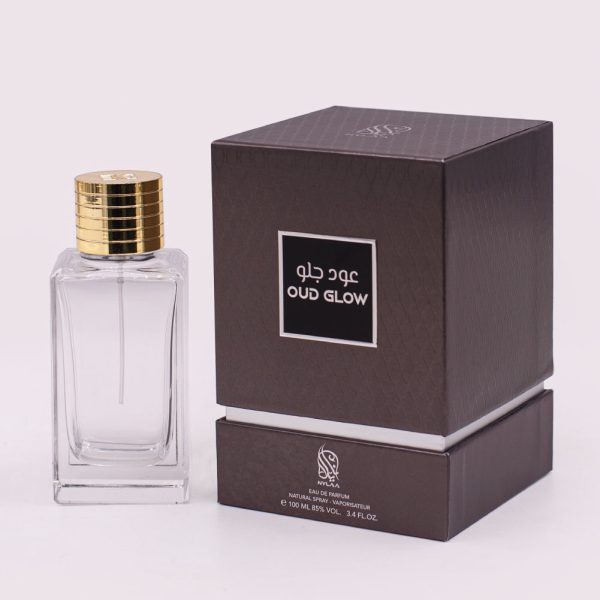 Custom Perfume Boxes