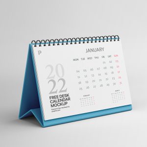 custom calendars