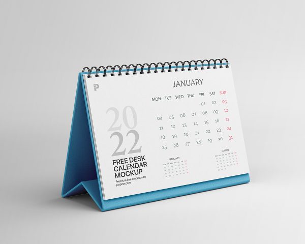 custom calendars