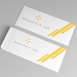 custom envelopes