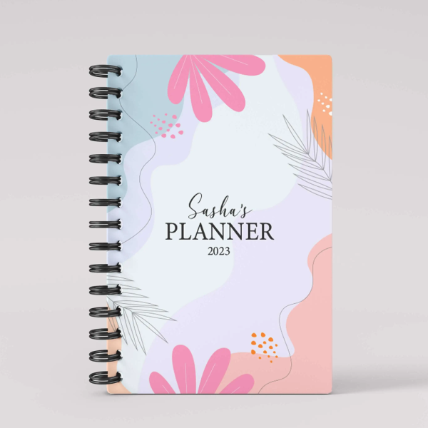custom notebooks