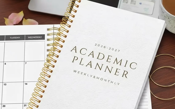 Academic Planner