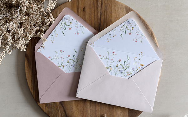 envelopes