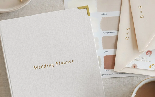 wedding planner